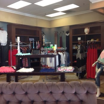 Palm Beach Tan - Love the boutique here,  cute items - Skin Care Near Me - Corona, California