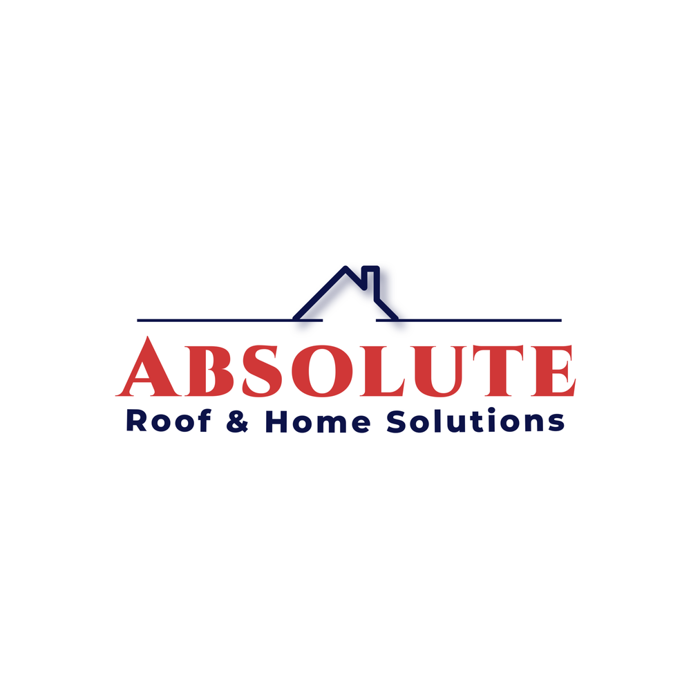 Slide of Absolute Roof & Home Solutions