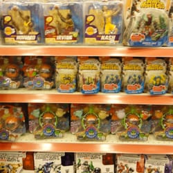 Toyz'z Shop
