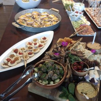 Creative Cuisine - Personal Chefs Near Me - Augusta, Georgia