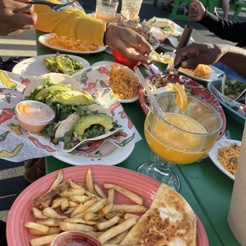 Senor Salsa - Mexican Near Me - Abington, Pennsylvania