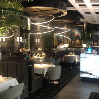 Chairman's Steakhouse - Steakhouses Near Me - Calgary, Alberta