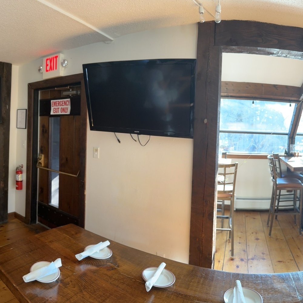 Omakase - Other half panorama - Asian Fusion Near Me - Montgomery, Vermont Omakase - Other half panorama - Asian Fusion Near Me - Montgomery, Vermont