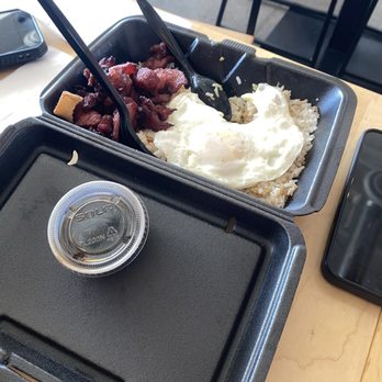 Oming’s Kitchen - Longanisa Breakfast (Long-Si-Log) - Filipino Near Me - Las Vegas, Nevada Oming’s Kitchen - Longanisa Breakfast (Long-Si-Log) - Filipino Near Me - Las Vegas, Nevada