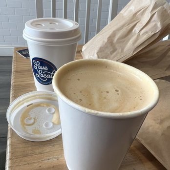 Love Local - Coffee & Tea Near Me - Fort Worth, Texas Love Local - Coffee & Tea Near Me - Fort Worth, Texas