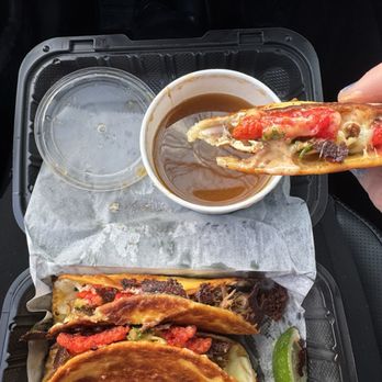 The Spot - Tacos!!!! - Tacos Near Me - Detroit, Michigan The Spot - Tacos!!!! - Tacos Near Me - Detroit, Michigan