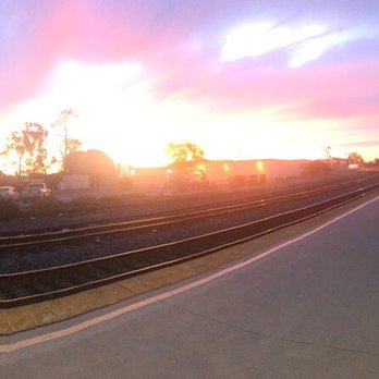 Amtrak - Train Stations Near Me - Oxnard, California