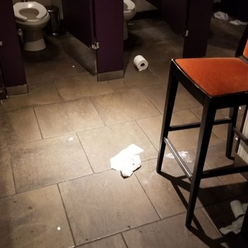 Joy District - Arrived at 8:30pm to a disgusting bathroom. - Dance Clubs Near Me - Chicago, Illinois Joy District - Arrived at 8:30pm to a disgusting bathroom. - Dance Clubs Near Me - Chicago, Illinois