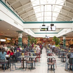 Oxford Valley Mall