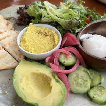Madison - Mediterranean Breakfast - Italian Near Me - San Diego, California