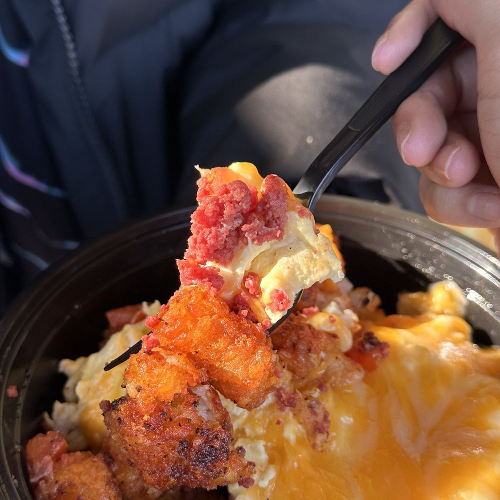 Bread & Breakfast - Burbank - Basturma bowl - Breakfast & Brunch Near Me - Burbank, California Bread & Breakfast - Burbank - Basturma bowl - Breakfast & Brunch Near Me - Burbank, California