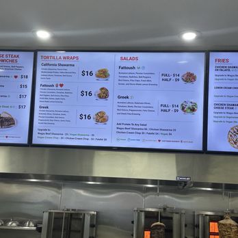 Shawarma Guys - Food Trucks Near Me - San Diego, California Shawarma Guys - Food Trucks Near Me - San Diego, California