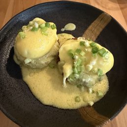Crab Cake Crab Cake