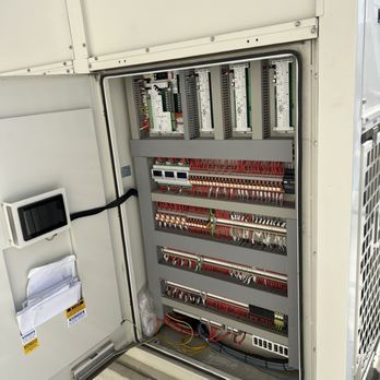Advent Air Solutions - Heating & Air Conditioning/HVAC Near Me