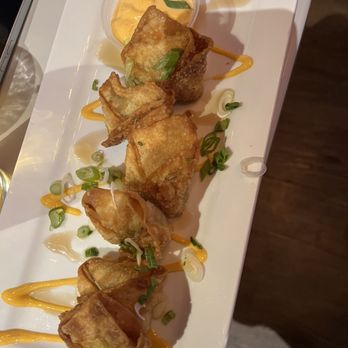 The BLVD - Bacon Jalapeno Wonton - Bars Near Me - Bakersfield, California The BLVD - Bacon Jalapeno Wonton - Bars Near Me - Bakersfield, California