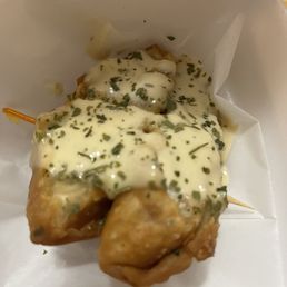 Crab Cake Crab Cake