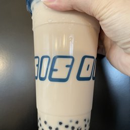 Mini Boba