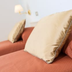 Hotel Minerva - Un Particolare