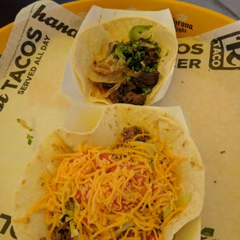 Rusty Taco - Steak fajita taco and tex mex taco. - Tex-Mex Near Me - Omaha, Nebraska
