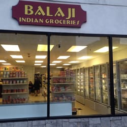 Balaji Indian Groceries - Malden/Medford/Everett/Revere/Saugus