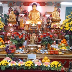 Chua Viet Nam
