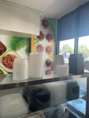 Divine Flavored caterings by null
