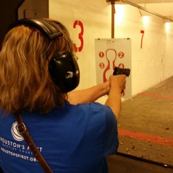 Defender CHL - License to carry classes