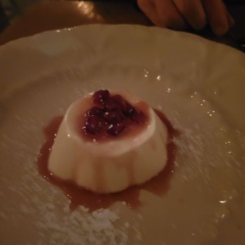 Peasant - Panna cotta - Italian Near Me - New York, New York Peasant - Panna cotta - Italian Near Me - New York, New York