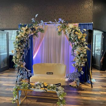 Blossom Blossom - Set up - Floral Designers Near Me