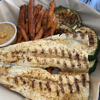 Fish Daddy Grill - Magi mahi - Seafood Near Me - Fullerton, California Fish Daddy Grill - Magi mahi - Seafood Near Me - Fullerton, California
