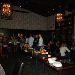 Ivan Cazarez - Time Team - Client Appreciation party