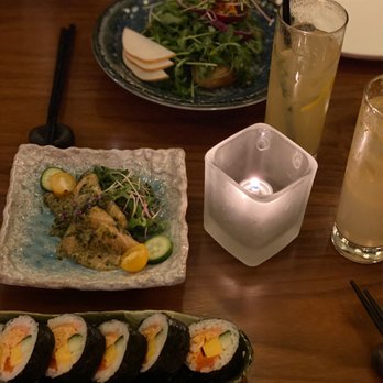 Minami Toronto - Japanese Near Me - Toronto, Ontario