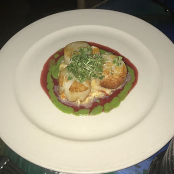 Geoffrey's Malibu - Thanksgiving Pre-Fixed Menu...Scallops!!! delicious!! - Seafood Near Me - Malibu, California Geoffrey's Malibu - Thanksgiving Pre-Fixed Menu...Scallops!!! delicious!! - Seafood Near Me - Malibu, California