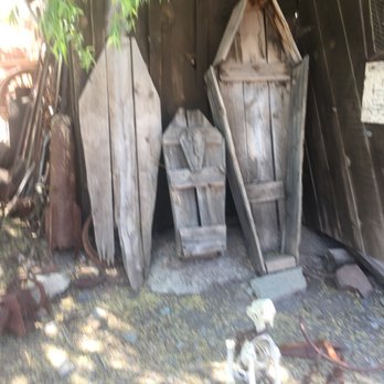 Gold King Mine and Ghost Town - Museums Near Me - Jerome, Arizona Gold King Mine and Ghost Town - Museums Near Me - Jerome, Arizona
