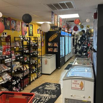 Spice Asian Market - Small but very creative setup that feels welcoming. - Grocery Near Me - Scranton, Pennsylvania Spice Asian Market - Small but very creative setup that feels welcoming. - Grocery Near Me - Scranton, Pennsylvania