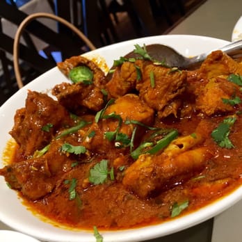 Sabri Nihari Restaurant - Chicken Kahrahi - Pakistani Near Me - Chicago, Illinois