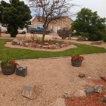 Priority Landscaping - Landscaping Near Me - Pueblo, Colorado Priority Landscaping - Landscaping Near Me - Pueblo, Colorado