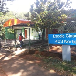 Escola Classe 403 Norte