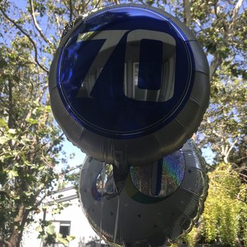 Party City - 70 bday balloons - Party Supplies Near Me - San Jose, California Party City - 70 bday balloons - Party Supplies Near Me - San Jose, California