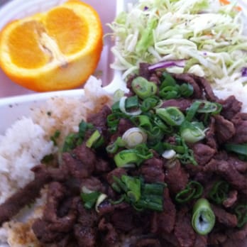 Flame Broiler - Beef plate - Fast Food Near Me - Torrance, California Flame Broiler - Beef plate - Fast Food Near Me - Torrance, California
