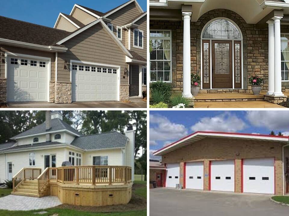 KG DOOR & EXTERIORS Updated March 2024 725 Garton Rd, Bridgeton