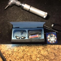 Pueblo Hearing Aid