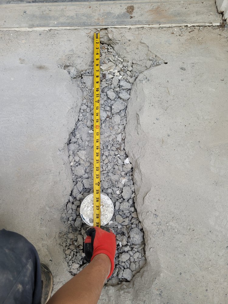 Slide of Milky Way Plumbing and Drain Service