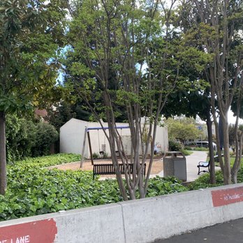 Hyde Park - Parks Near Me - Campbell, California