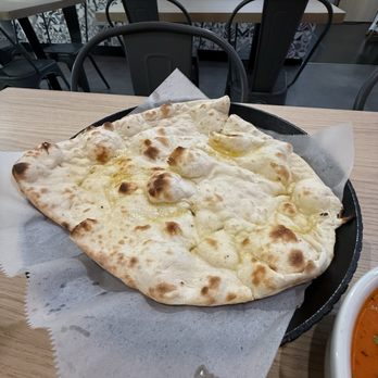 Curry Corner - Naan - Indian Near Me - Mesa, Arizona