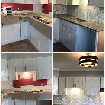 Racine Homes - Kitchen remodel - General Contractors Near Me Racine Homes - Kitchen remodel - General Contractors Near Me