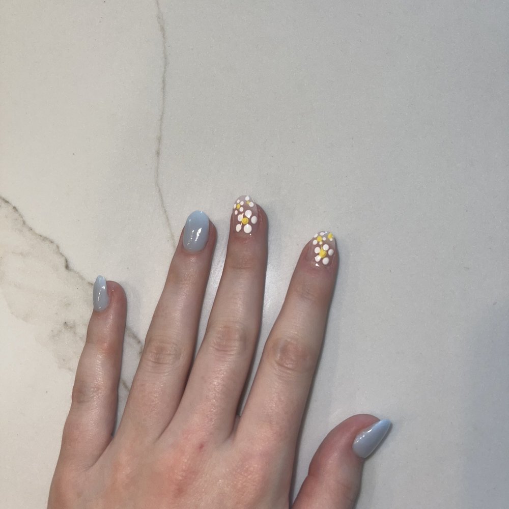 A & T Nails & Spa - What I got: - Nail Salons Near Me - Arvada, Colorado A & T Nails & Spa - What I got: - Nail Salons Near Me - Arvada, Colorado