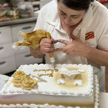 Fiesta Foods - Custom made cakes! - Grocery Near Me - Pasco, Washington