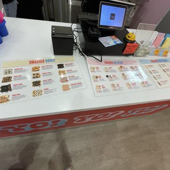 Yonutz - Ice Cream & Frozen Yogurt Near Me - Sandy, Utah Yonutz - Ice Cream & Frozen Yogurt Near Me - Sandy, Utah