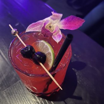 The Mayflower Club - cherry blossom margarita - Dance Clubs Near Me - Washington, DC, District of Columbia The Mayflower Club - cherry blossom margarita - Dance Clubs Near Me - Washington, DC, District of Columbia